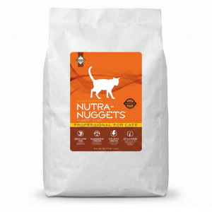 Nutra Nuggets Professional Cat 18kg